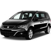 Seat ALHAMBRA gumiszőnyeg