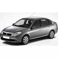 Renault THALIA szövetszőnyeg
