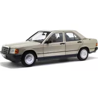 Mercedes 190 szövetszőnyeg
