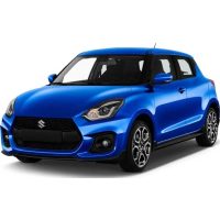 Suzuki Swift szövetszőnyeg