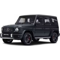 Mercedes G-CLASS gumiszőnyeg