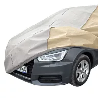 Védőponyva autóra, motorra és kültéri eszközökre