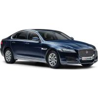 Jaguar XF szövetszőnyeg