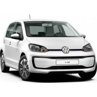 Volkswagen e-Up gumiszőnyeg