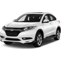 Honda HR-V szövetszőnyeg