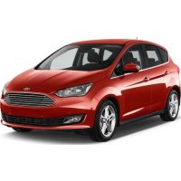 Ford C-MAX csomagtértálca