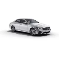 Mercedes E-CLASS szövetszőnyeg