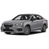 Subaru LEGACY csomagtértálca