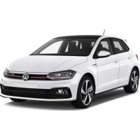 Volkswagen Polo szövetszőnyeg