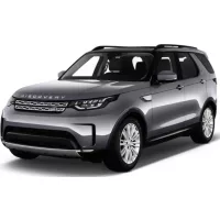 Range Rover DISCOVERY gumiszőnyeg
