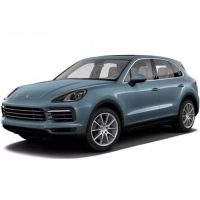 Porsche CAYENNE csomagtértálca