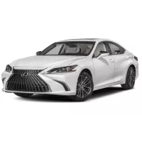 Lexus ES csomagtértálca