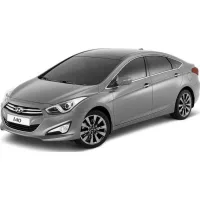 Hyundai i40 szövetszőnyeg