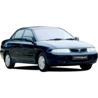 Mitsubishi CARISMA szövetszőnyeg