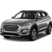 Hyundai Tucson szövetszőnyeg