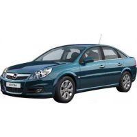 Opel VECTRA csomagtértálca