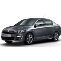 Citroen C-ELYSEE gumiszőnyeg