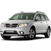 Fiat FREEMONT gumiszőnyeg