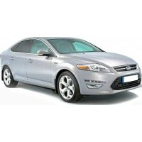 Ford Mondeo szövetszőnyeg