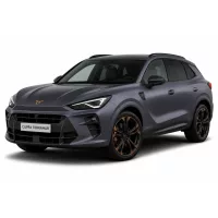 Cupra Terramar gumiszőnyeg