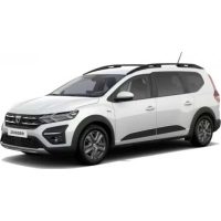 Dacia Jogger csomagtértálca