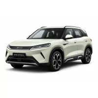 BYD Atto 2 - Gumiszőnyeg