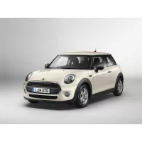 Mini ONE csomagtértálca