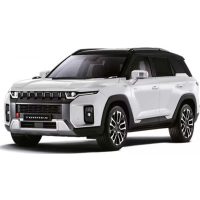 SsangYong Torres gumiszőnyeg