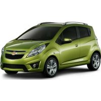 Chevrolet SPARK szövetszőnyeg