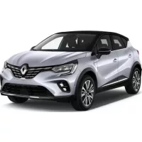 Renault Captur szövetszőnyeg