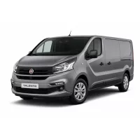 Fiat Talento csomagtértálca
