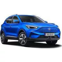 MG ZS gumiszőnyeg